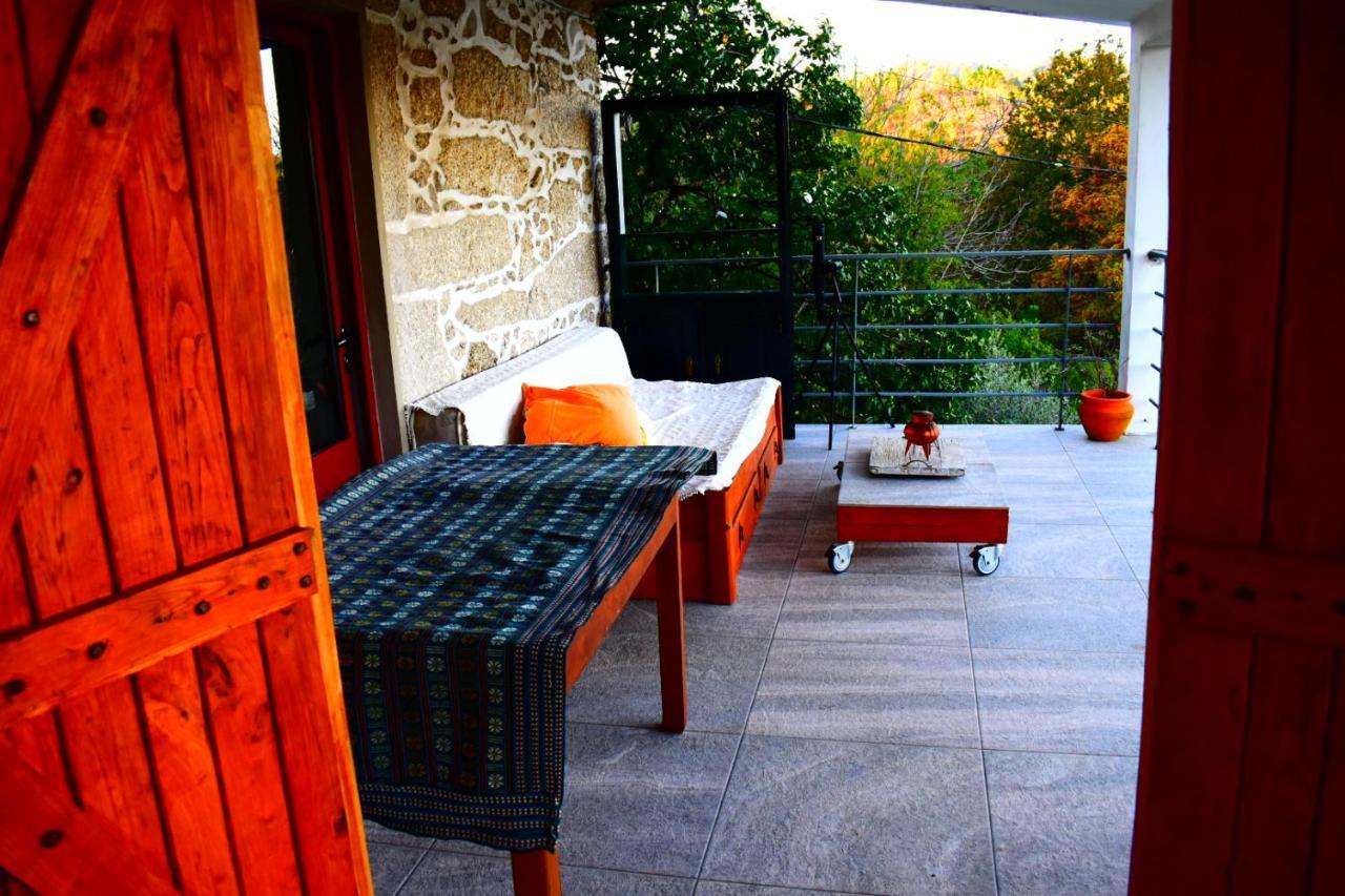 Quinta Da Quinta, Private Room Vieira do Minho Luaran gambar